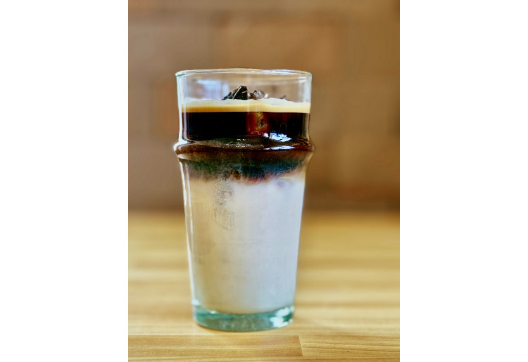▼COFFEE