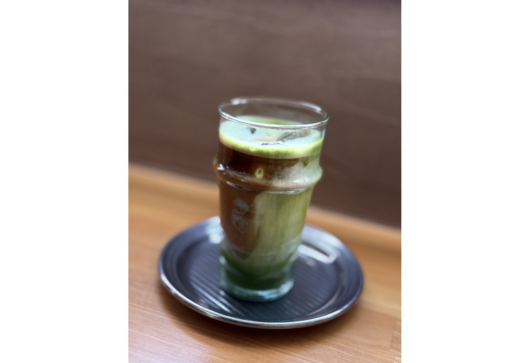 ▼世界のドリンク