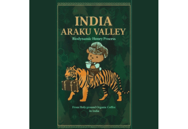 ▼インド アラクバレー